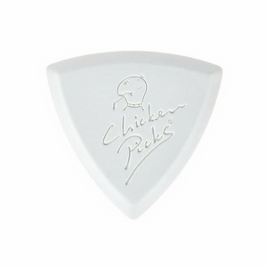 Chickenpicks Bermuda III Pointy - 2.7mm 
