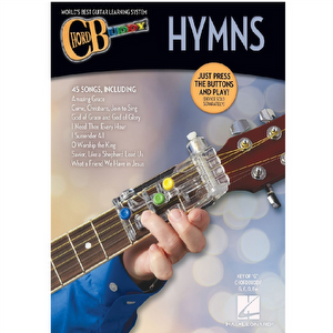 Chordbuddy for Guitar - Hymns