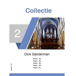Collectie 2 - Dick Sanderman