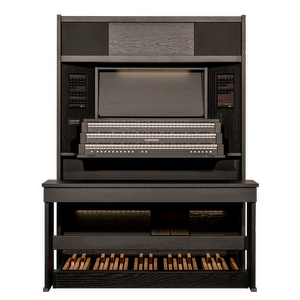 Content Cambiare 305 Sweelinq Orgel - Sky Black