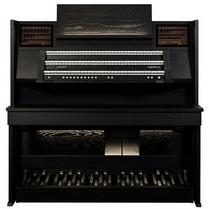 Content Cambiare 312 Sweelinq Orgel
