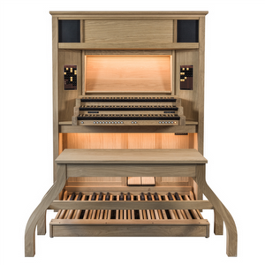 Content Cambiare 315 Sweelinq Orgel