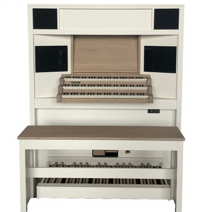 Content Cambiare 325 Sweelinq Orgel