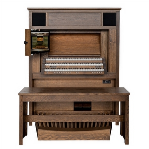 Content Cambiare 335 Sweelinq Organ