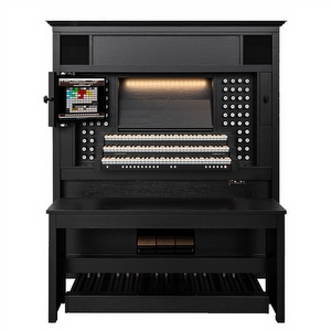 Content Cambiare 335+ Sweelinq Orgel