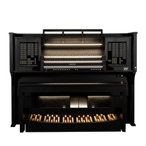Content Cambiare 350 Hauptwerk organ