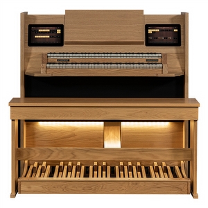 Content Cambiare Suite II Light Oak