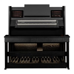 Content Cambiare Suite II Sky Black