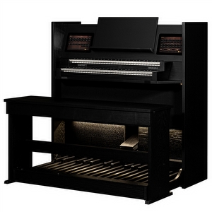 Content Cambiare Suite II Sky Black