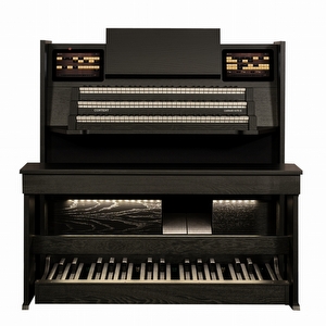 Content Cambiare Suite III Organ Sky Black - B-Stock