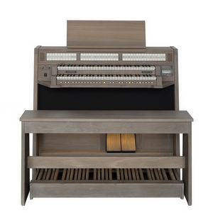 Content Celeste 236 Orgel - Grau