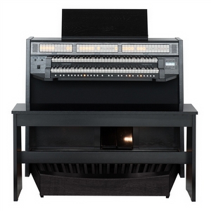 Content Celeste 236 Orgel - Zwart