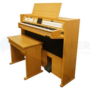 Content Clavis 125 Light Oak