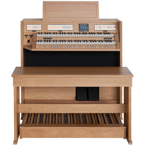 Content Clavis 224 Orgel 