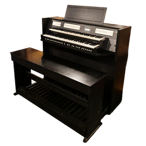 Content Clavis 224 Zwart - Occasion