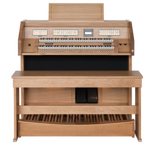 Content Clavis 224R Orgel