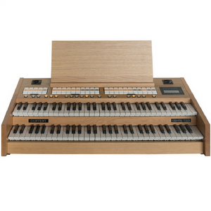 Content Compact 224 Intern - Light Oak