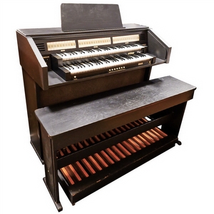 Content D1330 Zwart - Occasion