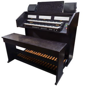 Content D4330 Zwart (Extra voice + MAS-systeem)