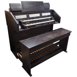 Content D4330 Zwart (Extra voice + MAS-systeem)