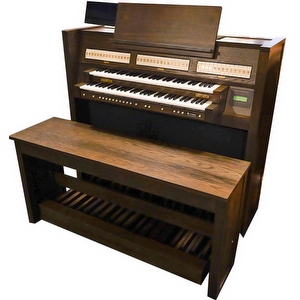 Content Mondri 2-37 Occasion Orgel CBM372