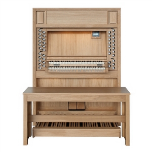 Content Mondri 236 Orgel 