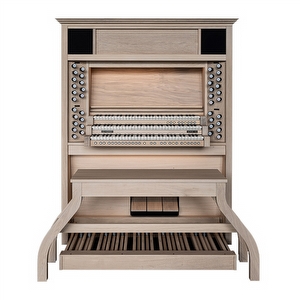 Content Mondri 340 Orgel