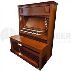 Content Mondri 5400 Cherry - Used