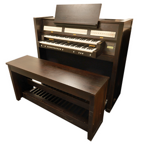  Content Mondri II-37 used organ