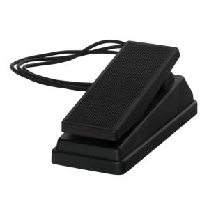 Content Volumenpedal