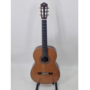 Cordoba C12 CD incl. koffer - Occasion