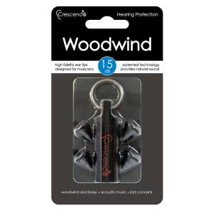 Crescendo Woodwind - Hearing Protection
