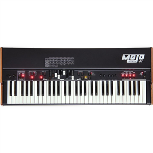 Crumar Mojo 61 Drawbar Orgel 