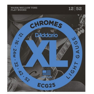 D'Addario ECG25 - Saiten für E-Gitarre