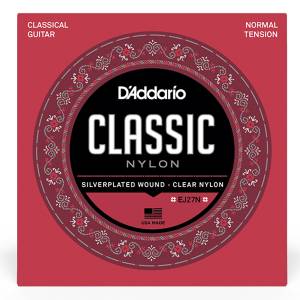 D'Addario EJ27N - Klassieke Gitaarsnaren