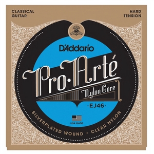 D'Addario EJ46 - Klassieke Snaren