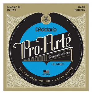 D'Addario EJ46C - Klassieke Snaren