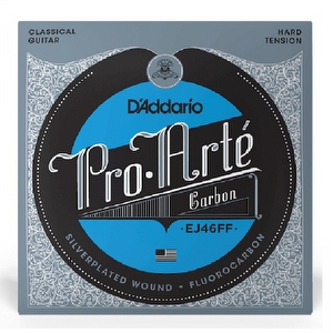 D'Addario EJ46TT Dynacore - Hard Tension