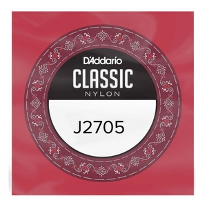 D'Addario J2705 - A String - Nylon