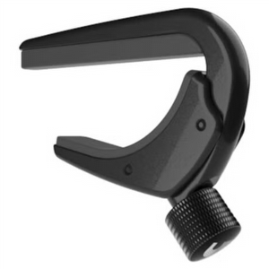 D'addario ukulele pro capo