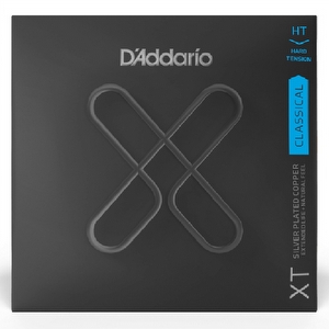 D'Addario XTC46 Coated - Hard Tension