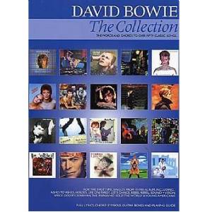 David Bowie - The Collection