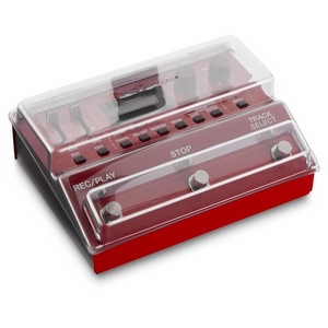 Decksaver Cover voor Boss 500 Pedalen