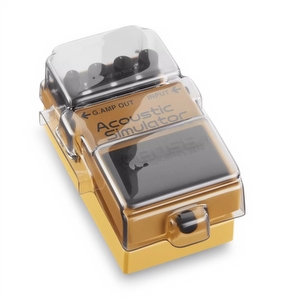 Decksaver Cover for Boss Stompbox