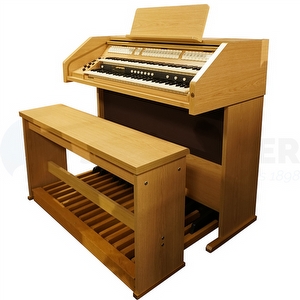 Domus Jubilate 45 Occasion Blank Eiken