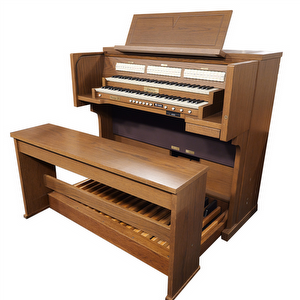 Domus Prestige 20 Donker Eiken - Occasion