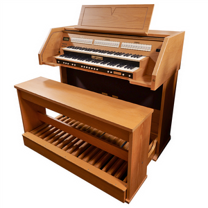 Domus Vivace 40 Occasion Blank Eiken Deluxe