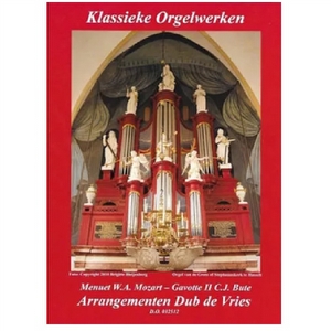 Dub de Vries - 032512