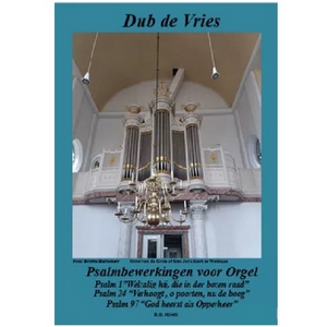 Dub de Vries - 082401