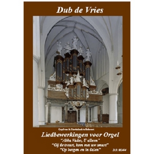 Dub de Vries - 082404
